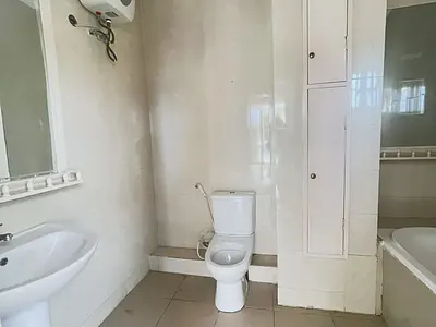 Lovely Fully Service 4bedroom Semi Detached Duplex+bq