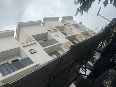 4 Bedroom Terrace Duplex in Guzape