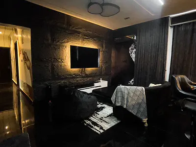 Luxury 2 Bedroom Apartment