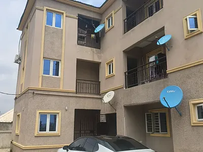 Just Out! Standard 2 Bedroom Apartment