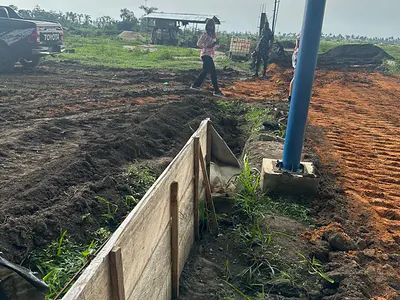 Land