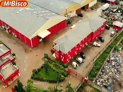 Prime 9-Acre Industrial Facility