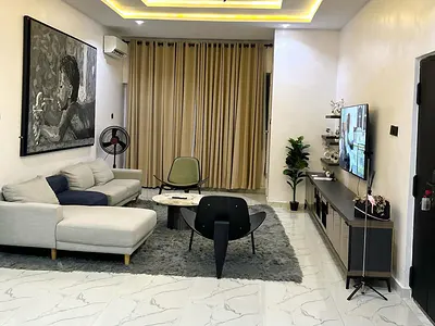 3 Bedroom Apartment