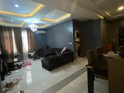 Spacious Standard 2 Bedroom Apartment