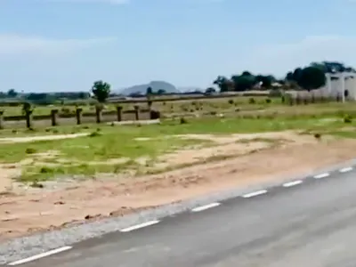 Comprehensive Development 150.30 Hectares