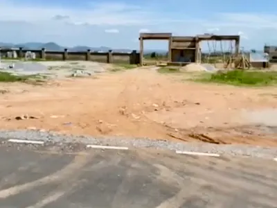 Comprehensive Development 103 Hectares Drastically Reduced Rate
