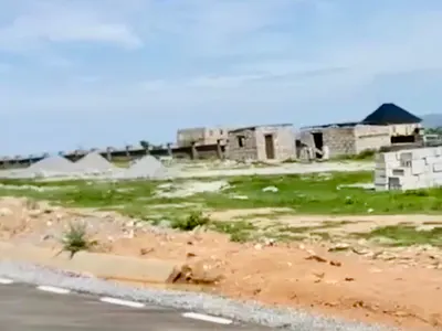 3, 081SQM C of O Strategic Plots