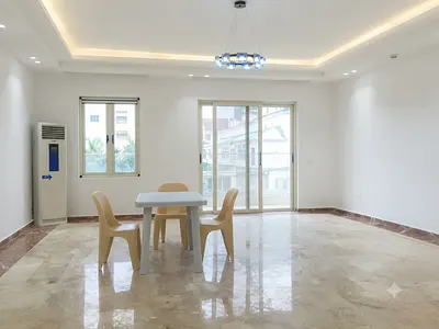12 Units of Luxury 3-Bedroom Apartments in the Heart of Old Ikoyi +BQ