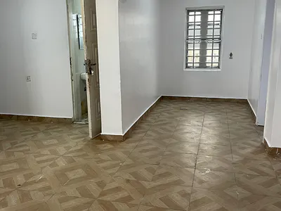 A Spacious 2 Bedroom Apartment