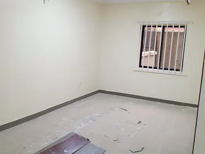 Spacious Ground Floor in Access Control Estate