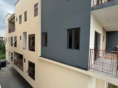 Newly Built 4 Bedroom Penthouse in a Good Location