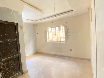 Luxury Selfcontain Apartment