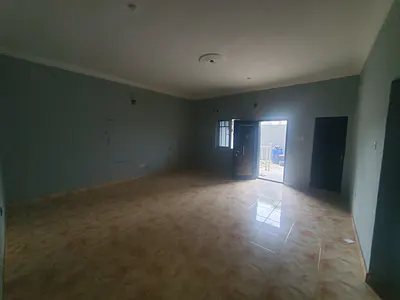 Clean and Sharp 2bedroom Flat