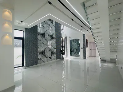 Premium Bedroom Duplex with Swimming Pool