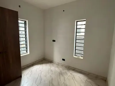 A Room in a Shared Apartment on the Ground Floor Sharing Only Kitchen