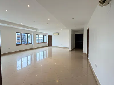 Fully Serviced Luxury 4 Bedroom Apartment + BQ, Swimming Pool, Gym Etc