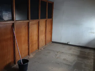 45 SQM Office Space