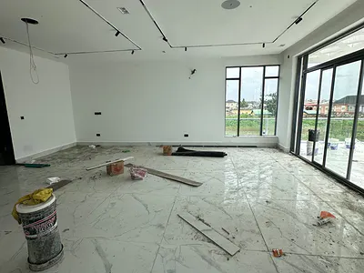 Luxury Duplex