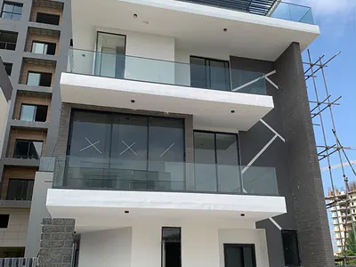 Five Bedroom Fully Detached