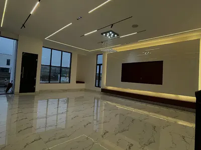 Newly Built 5bedroom + Swimmung Pool, Gym, BQ
