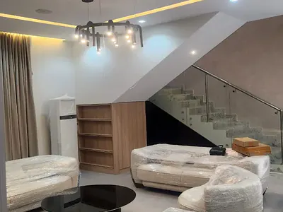 Luxury 5 Bedroom Detached Duplex Plus BQ