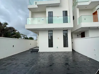 Stunning 4 Bedroom Detached Duplex with a BQ (2 Units Left)