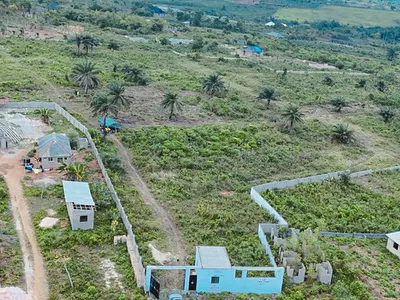 Own a Buy-And-Build Plot in the Fast-Growing Community