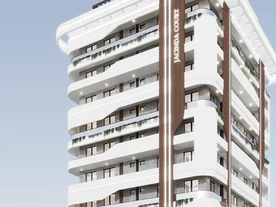 Luxury 2 Bedroom Apartment