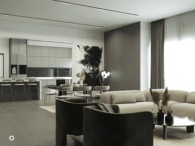Luxury Mini Flat