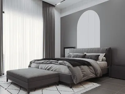 Luxury Serviced 3 Bedroom Apartment