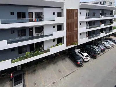 3 Bedroom Apartment