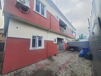 Sharp and Spacious 2-Bedroom Apartment