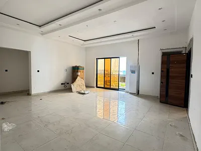 Three (3) Bedroom Flat Apartment