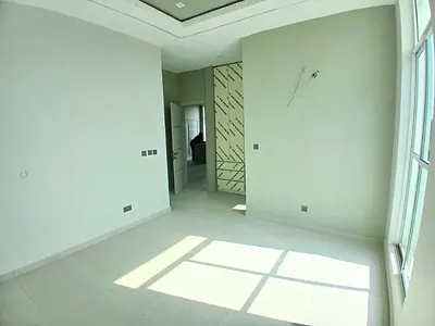 2-Bedroom Penthouse (Shortlet Allowed)