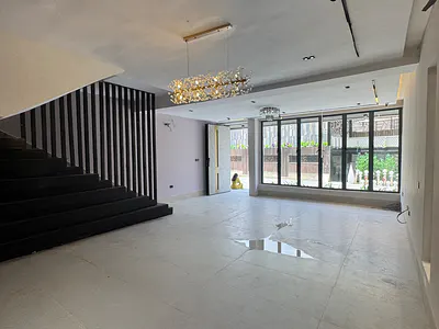 Brand New Four (4) Bedroom Detached Duplex