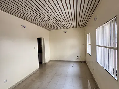 Three Bedroom Apartment