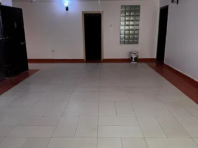 Standard 3 Bedroom Apartments with BQ