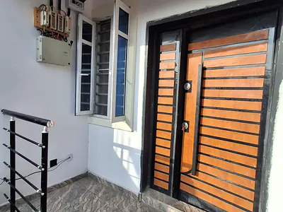 Newly Built 2bedroom