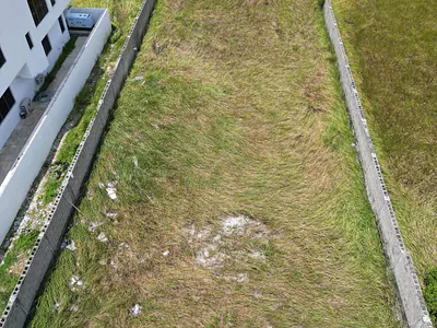 1000SQM Strategic Land