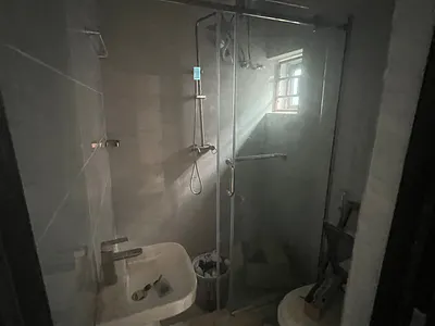 Newly Built 3 Bedroom
