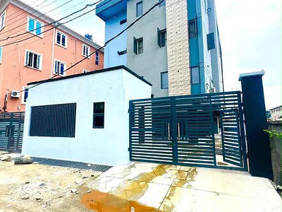 Spaciously Built 2 Bedroom Apartment in a Serene Neighborhood