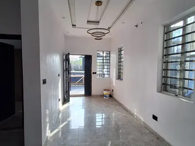 Lovely 1 Bedroom Apartment 2 People in the Compound