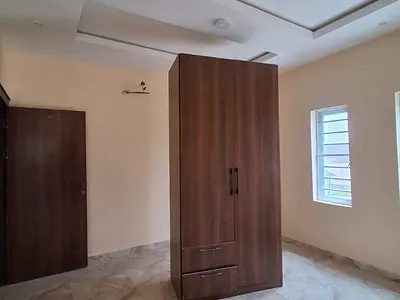 Room and Parlour Mini Flat