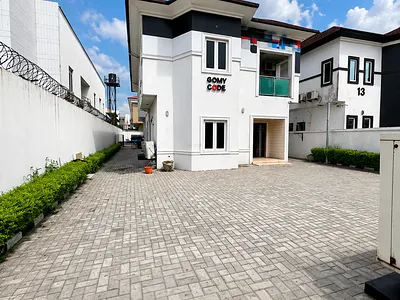 Commercial Property for Lease