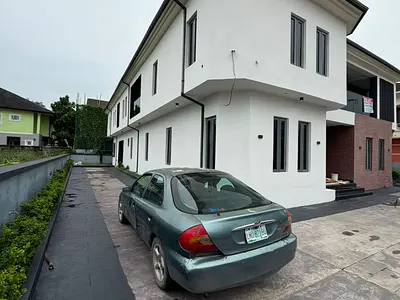 Brand New 2 Bedroom Apartment