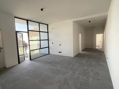 A Newly Built & Fully Serviced 2 Bedroom Apartment with Stunning View