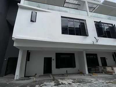 2 Bedroom Penthouse