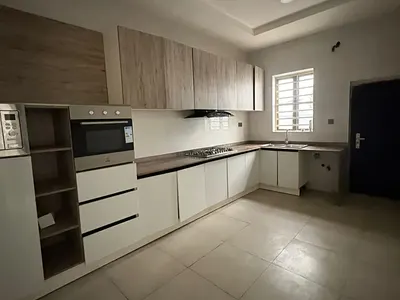 Room and Parlour Mini Flat