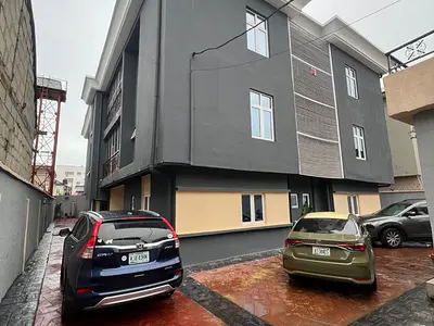 3 Bedroom Apartment