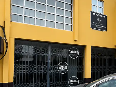 Commercial Property for Lease